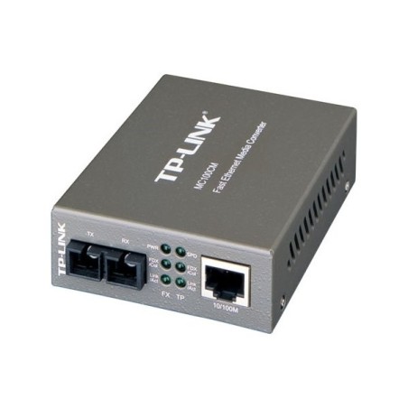 TP-Link OMADA MC100CM media konvertor 100Mb/s