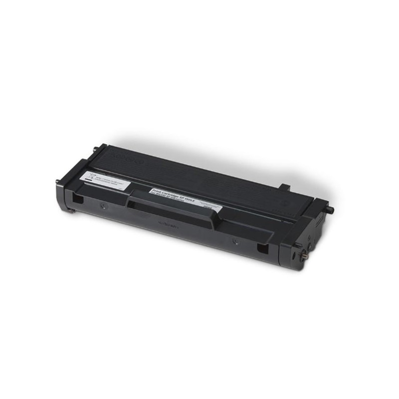 Ricoh originální toner 408010, black, 1500str., high capacity