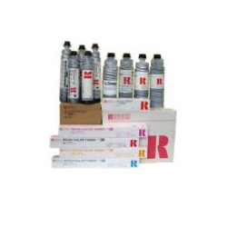 Ricoh originální toner 408061, black, 5000str.
