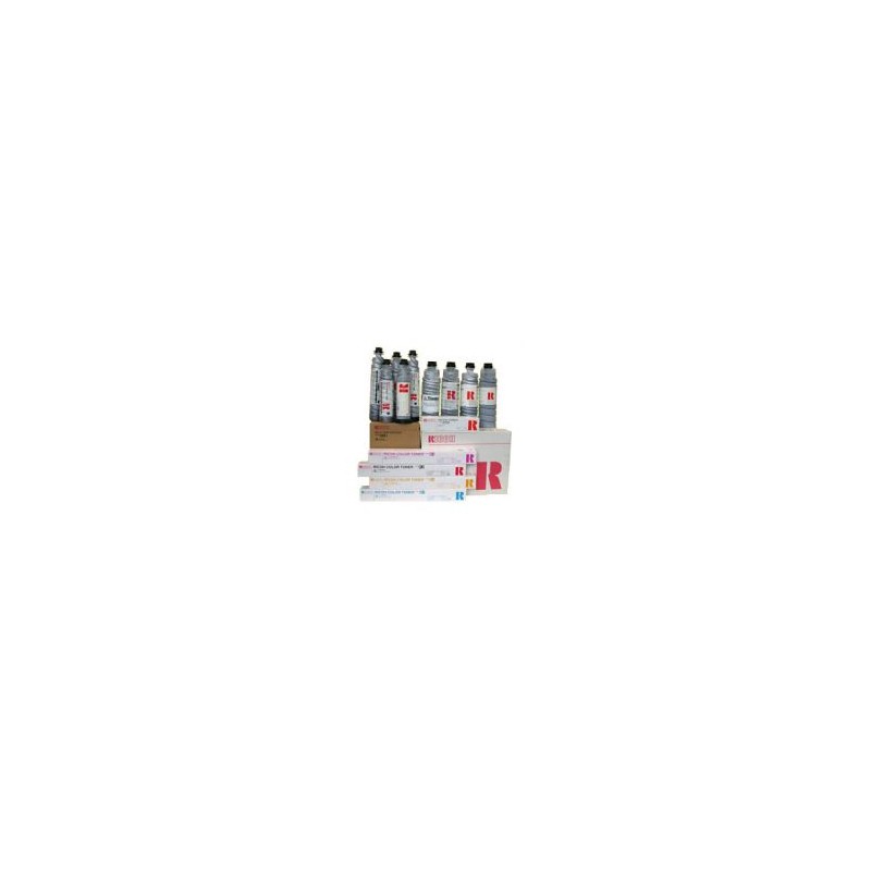 Ricoh originální toner 408061, black, 5000str.