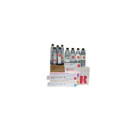 Ricoh originální toner 408061, black, 5000str.