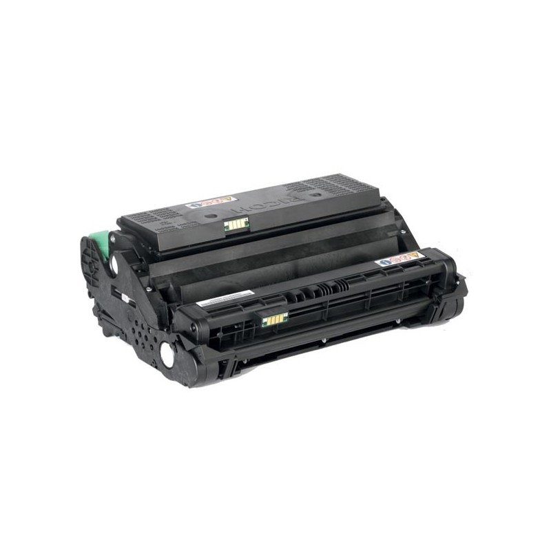 Ricoh originální toner 407318, black, 12000str.