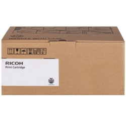 Ricoh originální toner 408252, magenta, 9000str.