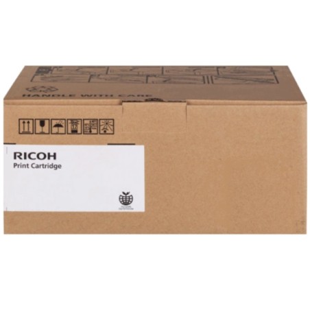 Ricoh originální toner 408252, magenta, 9000str.