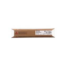 Ricoh originální toner 821076,821206,821096,821281, magenta, 15000str.