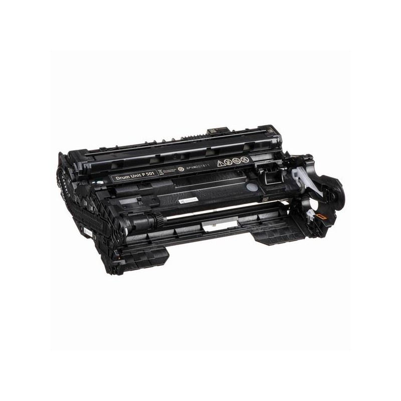 Ricoh originální válec 419095, 418094, TYPEP501, black