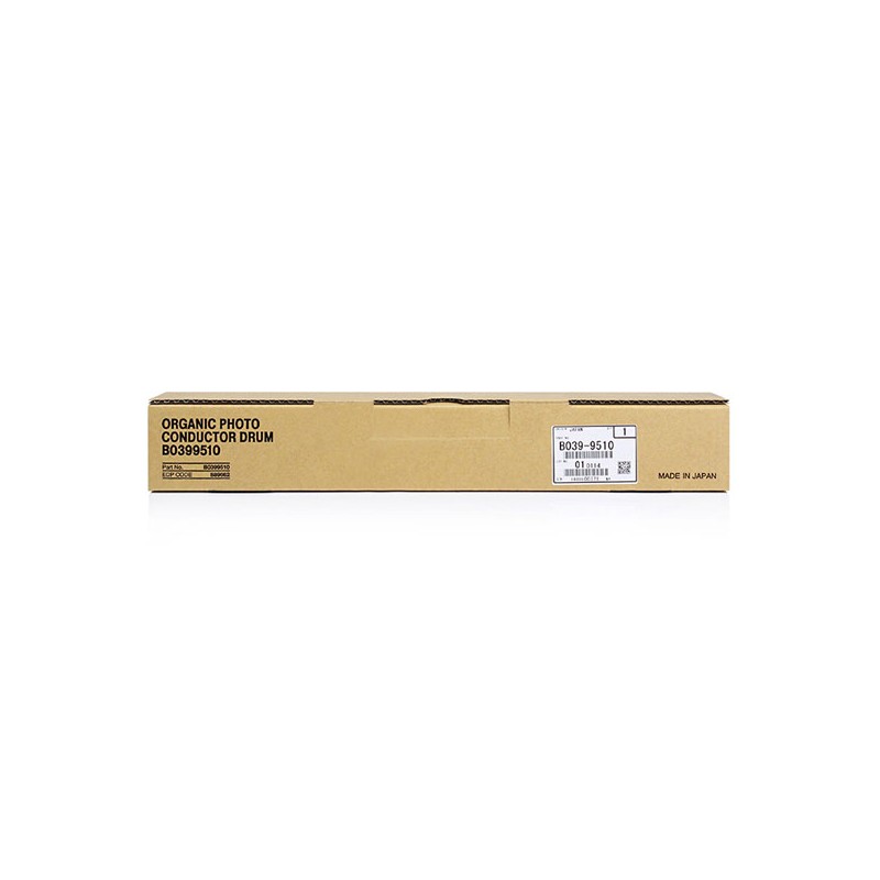 Ricoh originální válec B039-9510, 889662, black, 60000str.