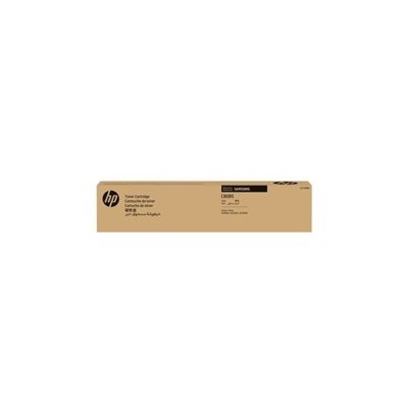 HP originální toner SS560A, CLT-C808S, cyan, 20000str.
