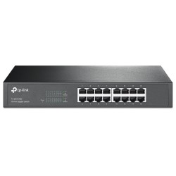 TP-Link switch TL-SG1016D