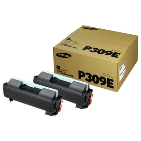 HP originální toner SV131A, MLT-P309E, 309E, black, 80000str., extra high capacity, dual pack, DOPRODEJ