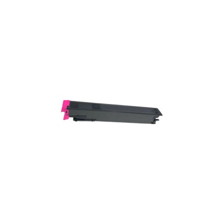 Sharp originální toner BPC50GTMA, magenta, 8000str.