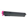 Sharp originální toner BPC50GTMA, magenta, 8000str.