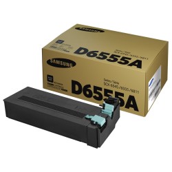 HP originální toner SV208A, SCX-D6555A, D6555A, black, 25000str.