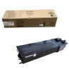 Sharp originální toner BPGT200, black, 20000str.