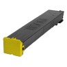 Sharp originální toner BPGT30YA, yellow, 15000str.