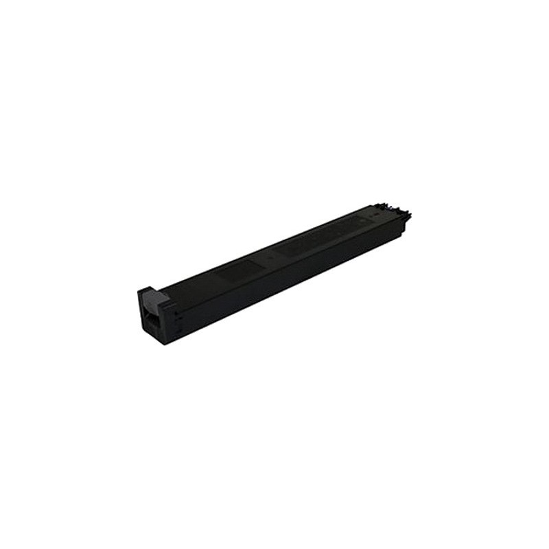 Sharp originální toner MX-36GTBA, black, 24000str.