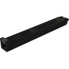 Sharp originální toner MX-36GTBA, black, 24000str.