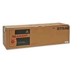 Sharp originální toner MX-23GTBA, black, 18000str.