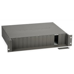 TP-Link MC1400 14-Slot Rackmount Chassis