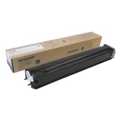 Sharp originální toner MX-36GTYA, yellow, 15000str.