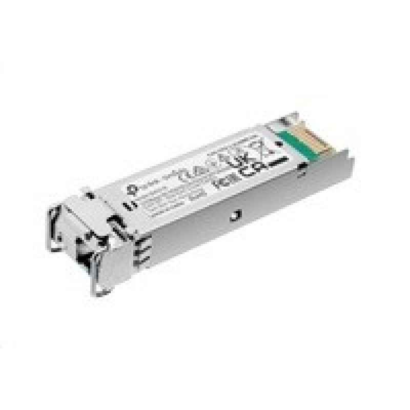 TP-Link OMADA SM321B SFP WDM optický modul SM