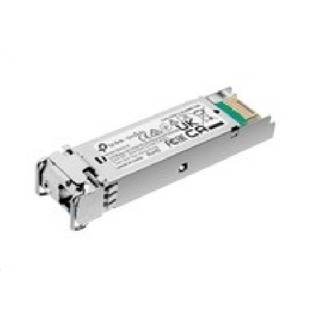 TP-Link OMADA SM321B SFP WDM optický modul SM