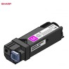 Sharp originální toner MXC50TM, magenta, 13000str.