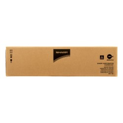 Sharp originální toner MXC52TC, cyan, 14200str.