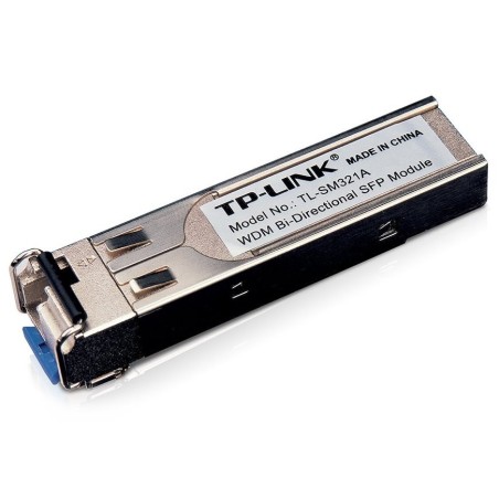 TP-Link SM321A SFP WDM optický modul SM