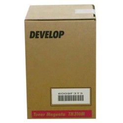 Develop originální toner 4053 6050 00, TN-310M, magenta, 11500str.