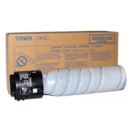 Develop originální toner A1UC0D0, TN-116, black, 11000str., 2ks
