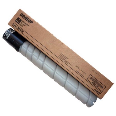 Develop originální toner A33K1D0, TN-321K, black, 27000str.