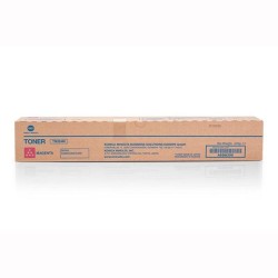 Konica Minolta originální toner A8DA350, TN324M, magenta, 26000str.