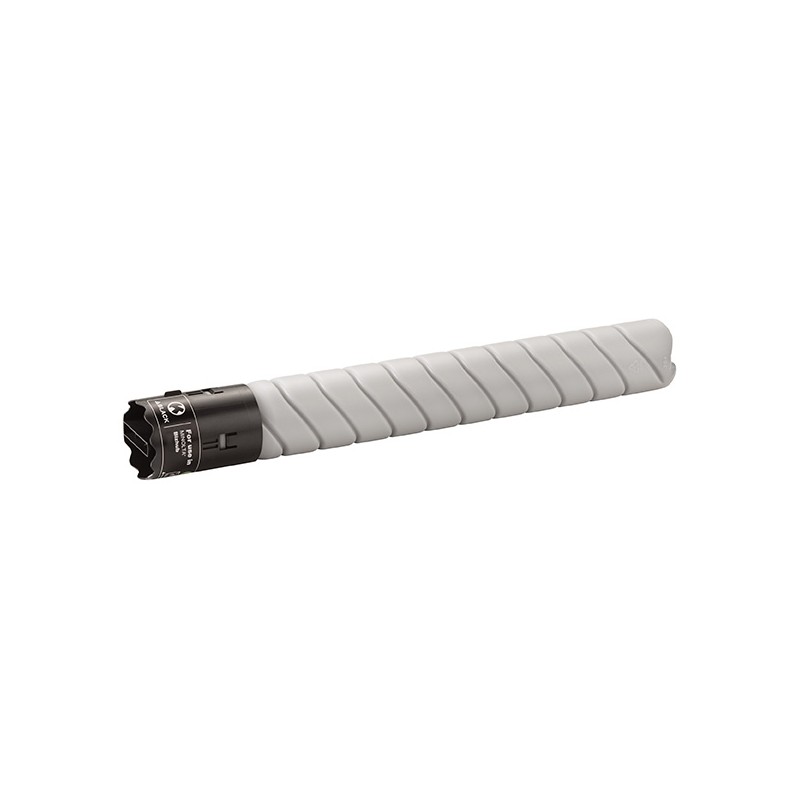 Katun Performance kompatibilní toner s Konica Minolta TN323, A87M050, black, 23000str.