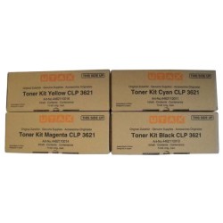 Utax originální toner 4462110014, magenta, 5000str.