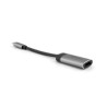 VERBATIM Adapter HUB USB-C to HDMI 4K