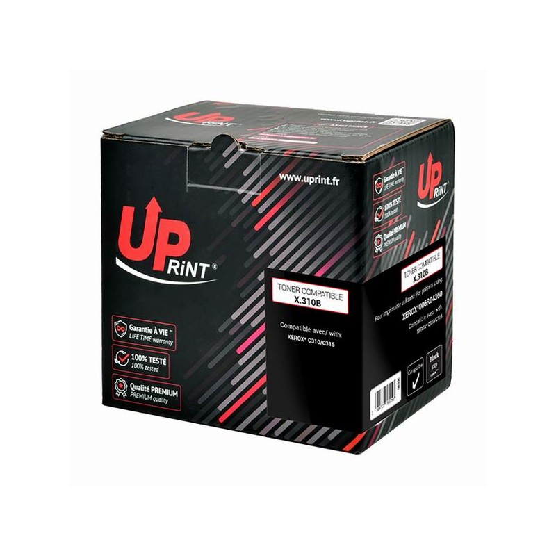 UPrint kompatibilní toner 006R04360, black, 3000str.