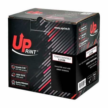 UPrint kompatibilní toner 006R04360, black, 3000str.