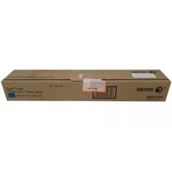 Xerox C60/C70 DMO Toner Cyan