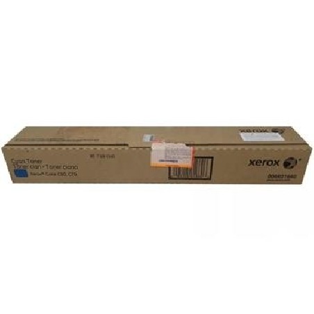 Xerox C60/C70 DMO Toner Cyan