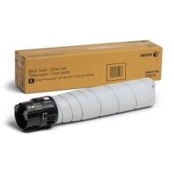 Xerox PRIMELINK B9XXX BLACK TONER CARTRIDGE
