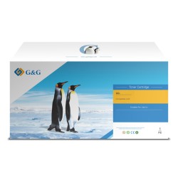 G&G kompatibilní toner s Samsung MLT-D1082S, NT-PS1640C, black, 1500str.