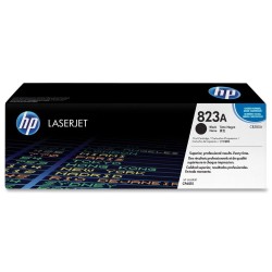 HP originální toner CB380A, HP 823A, black, 16500str., DOPRODEJ