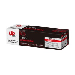 UPrint kompatibilní toner s HP CB540A, H.125ABE, HL-25BE, black, 2200str.