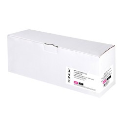 Kompatibilní toner s CB543A/CE323A, H.125/128/131AM, magenta, 1400str.
