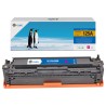 G&G kompatibilní toner s HP CB543A, CE320A, CF210X, Canon CRG116, CRG716, C, NT-PH543UM, HP 125A, magenta, 1400str.