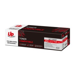 UPrint kompatibilní toner s HP CE285A, H.85AE, HL-29E, black, 1600str.