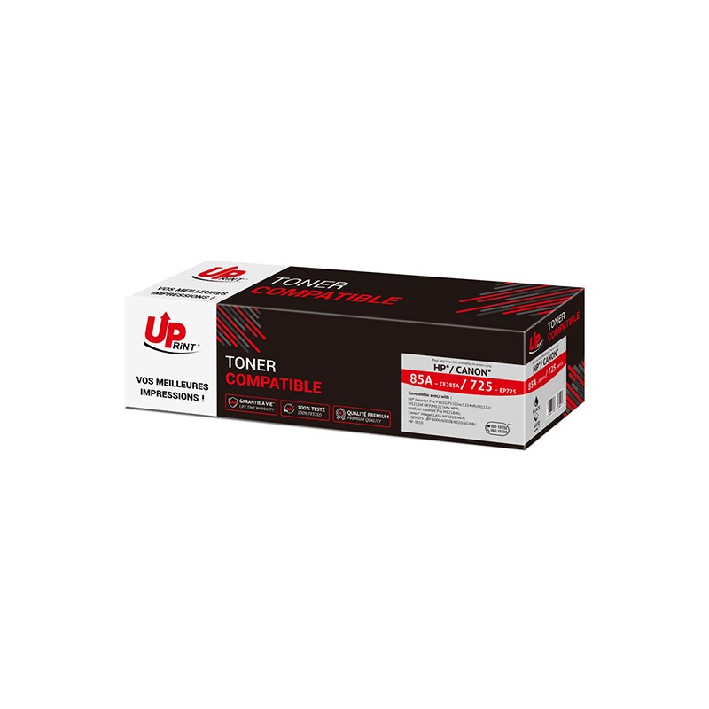 UPrint kompatibilní toner s HP CE285A, H.85AE, HL-29E, black, 1600str.