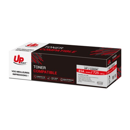UPrint kompatibilní toner s HP CE285A, H.85AE, HL-29E, black, 1600str.