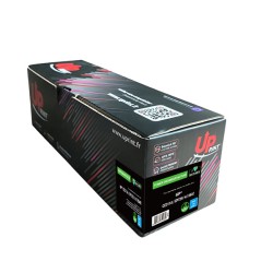 UPrint kompatibilní toner s HP CE311A, H.126ACE, cyan, 1000str.